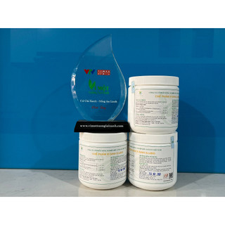 Chế phẩm vi sinh ecobig