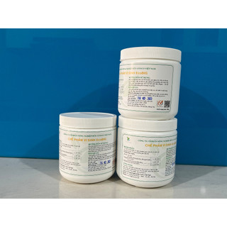 Chế Phẩm Vi Sinh EcoBIG, ủ rác, ủ phân, làm đạm cá trứng sữa, làm enzyme...