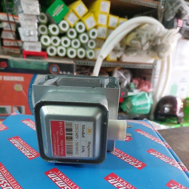 Bóng cao tần Lò Vi Sóng