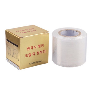 Cuộn ủ tê nối mi, phun xăm (dụng cụ nối mi)