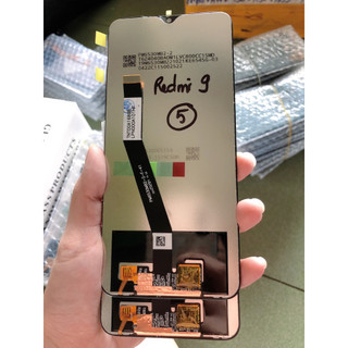 Xiaomi redmi 9 - màn hình nguyên bộ loại tốt nhất, màu đen