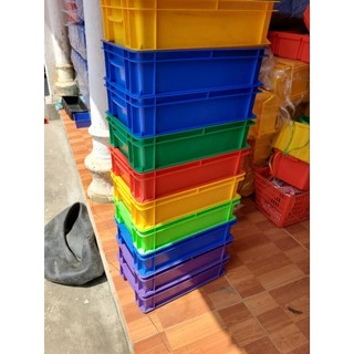 Khay nhựa công nghiệp B2