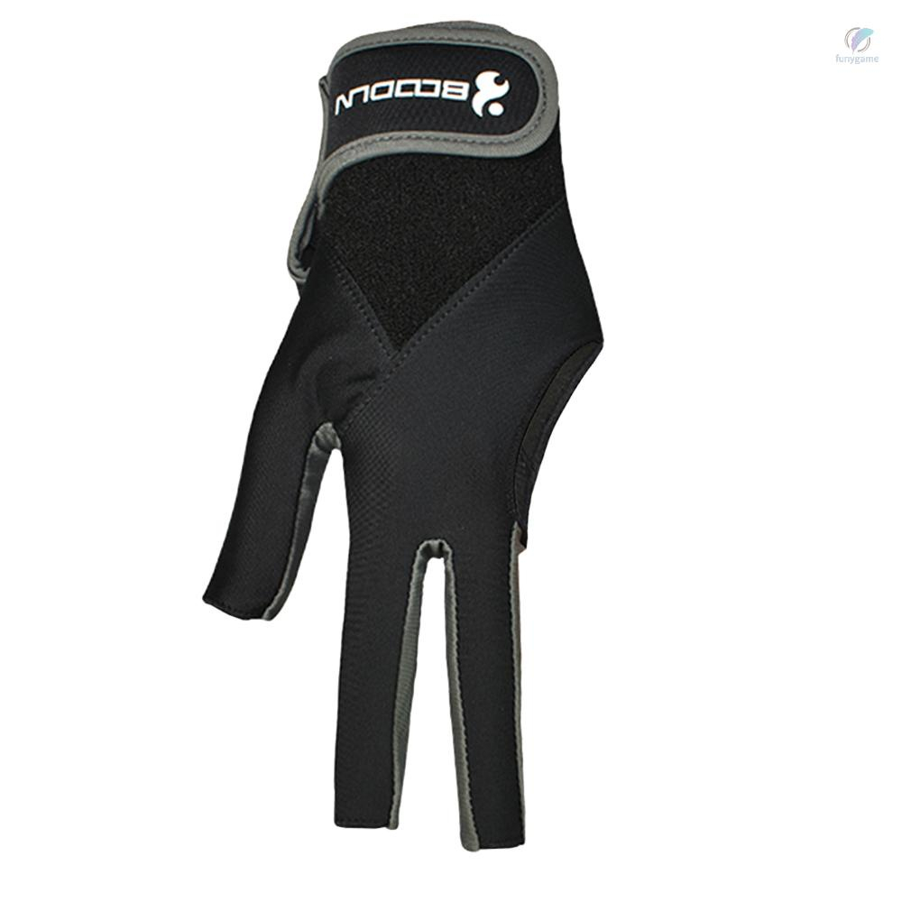 Găng tay bi a hở ngón xịn.