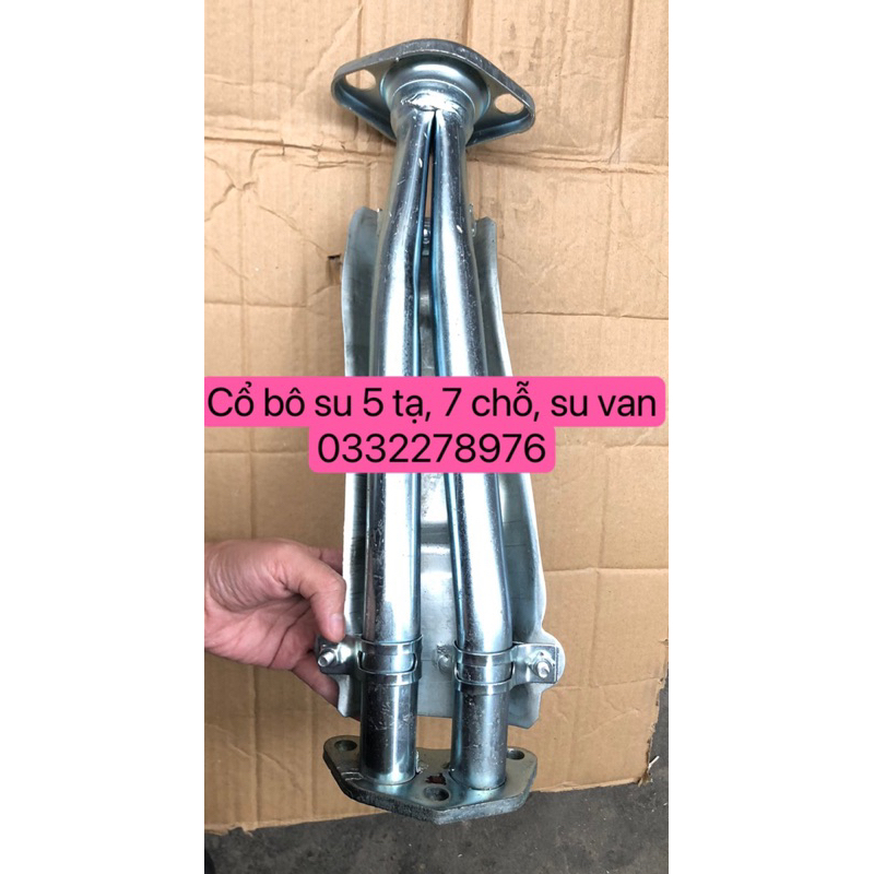 cổ bô cho xe Suzuki 500kg/ suzuki 7 chỗ/ suzuki van/ giá 1 cái