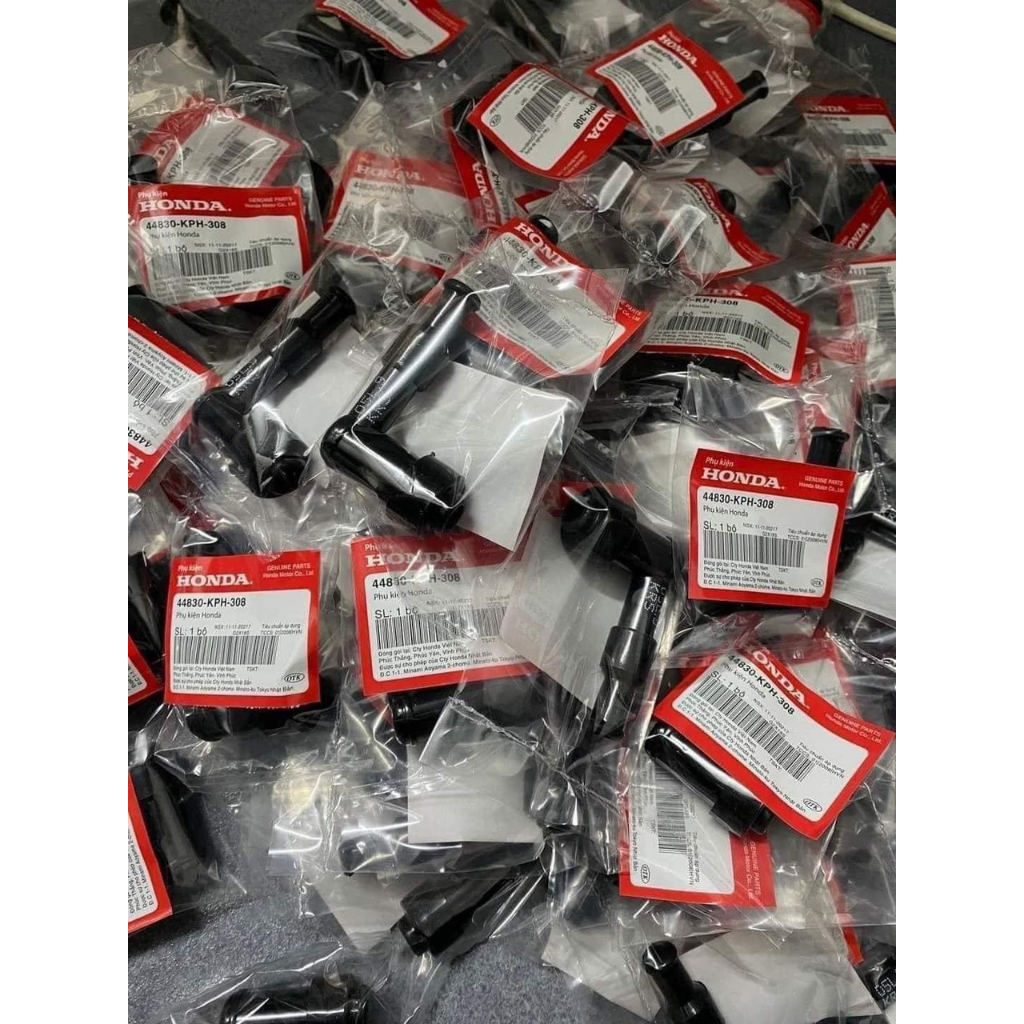 TẨU BUZI XE GA-XE SỐ cao cấp  - Hàng Có Sẵn