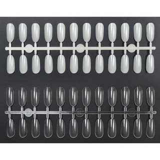(KHÔNG ĐỔI TRẢ) Móng nhọn tập sơn 1 bịch 10 vỉ 240 móng