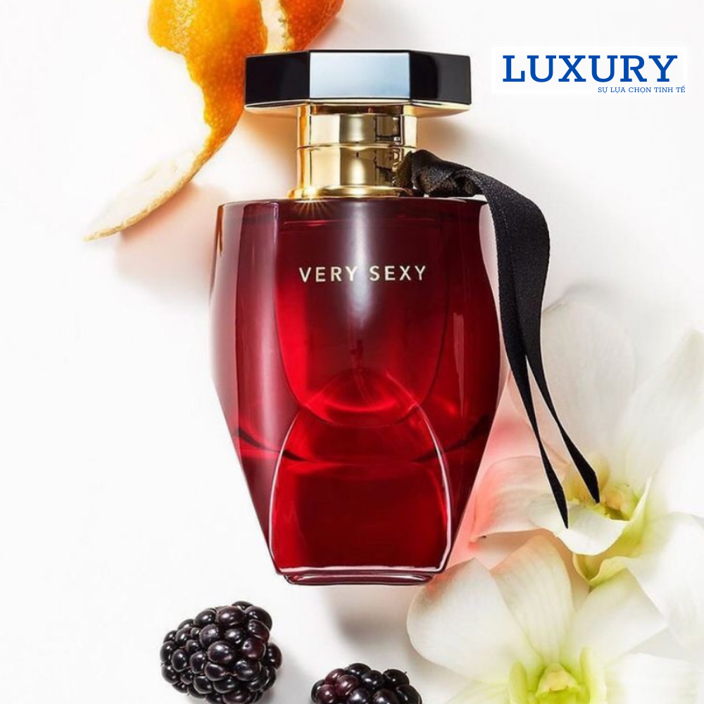 [CHÍNH HÃNG] Nước Hoa Nữ Victoria Secret Very Sexy 2018 Mẫu Dùng Thử Chiết 10ml. QUYẾN RŨ_SIÊU NGỌT NGÀO_CUỐN HÚT | BigBuy360 - bigbuy360.vn
