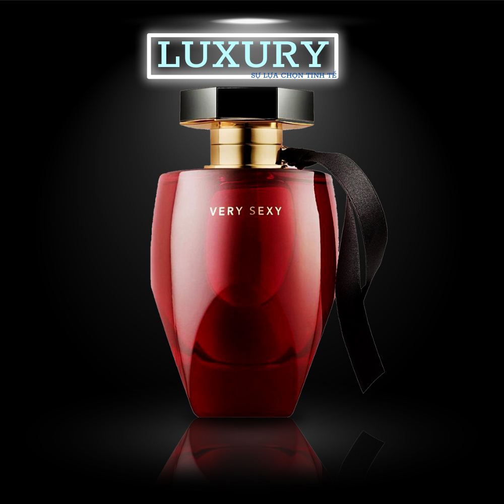 [CHÍNH HÃNG] Nước Hoa Nữ Victoria Secret Very Sexy 2018 Mẫu Dùng Thử Chiết 10ml. QUYẾN RŨ_SIÊU NGỌT NGÀO_CUỐN HÚT | BigBuy360 - bigbuy360.vn