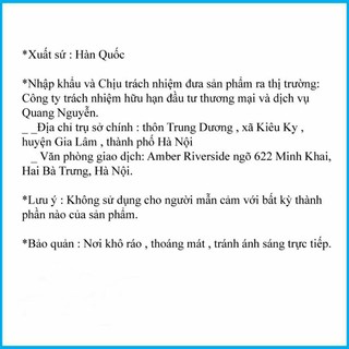 Mặt Nạ Tái Tạo Da Drpluscell