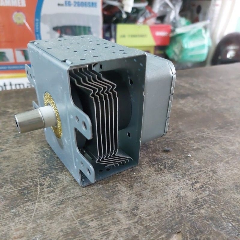Bóng cao tần lò vi sóng