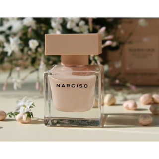 (FullBox) Nước hoa Nar.ci.so Rodriguez Poudree (FullSize 90ml)