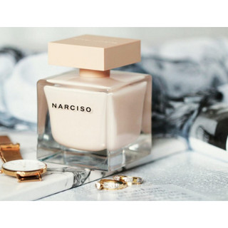 (FullBox) Nước hoa Nar.ci.so Rodriguez Poudree (FullSize 90ml)