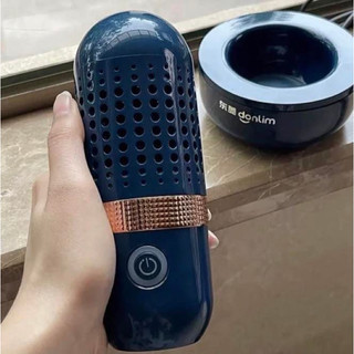   SẴN  Máy khử khuẩn thực phẩm DONLIM máy khử trùng hoa quả thực phẩm loại bỏ vi khuẩn 99% 