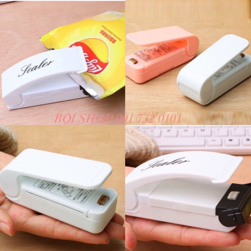 HÀN MIỆNG TÚI nhiều mẫu
