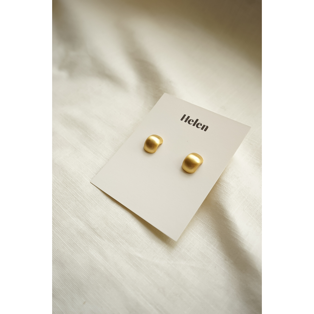 Khuyên tai _ Helen Studio _ Aurelia Earrings
