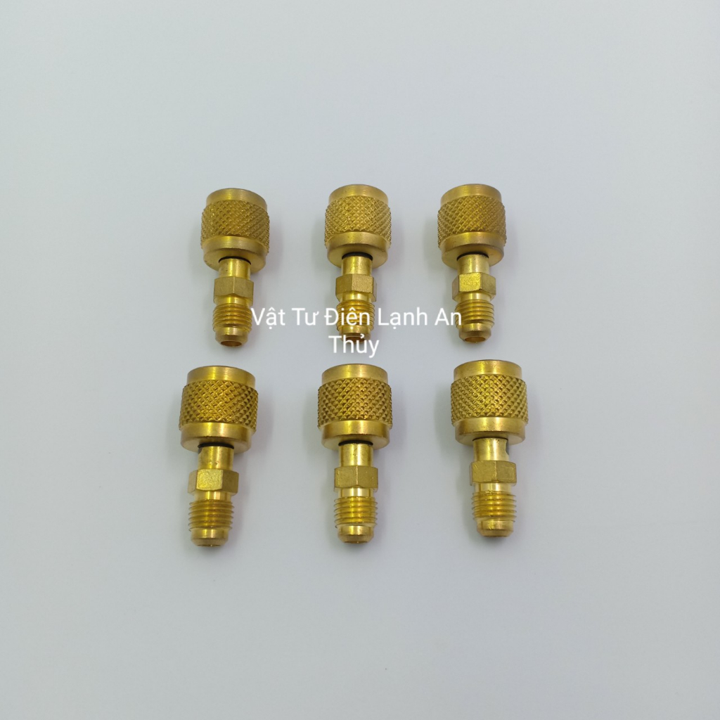 Đầu chuyển gas 410 m4 410