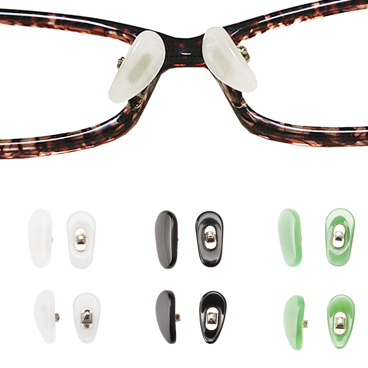 Đệm gắn chân nhôm cao cấp dành cho mắt kính