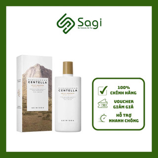 Kem Chống Nắng SKin1004 Madagascar Centella Air Fit Sun Cream Plus