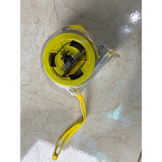 Thước kéo, thước rút 7,5m hàng đẹp chắc chắn,thước cuộn đo chuẩn bản rộng 25mm lỗ ban hoặc không