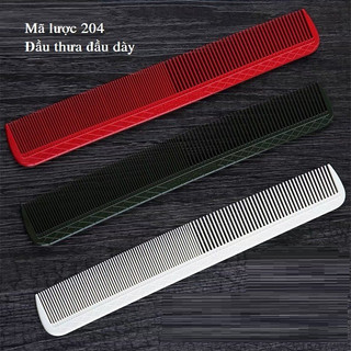 Lược cắt nữ, nam cao cấp beuy pro comb hairdressing comb - ss120401