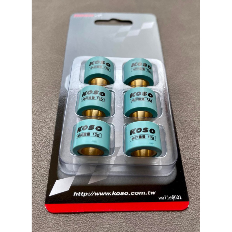 Bi nồi Koso cho NVX