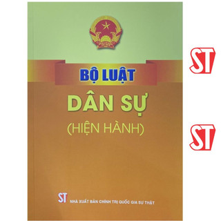 Bộ luật dân sự