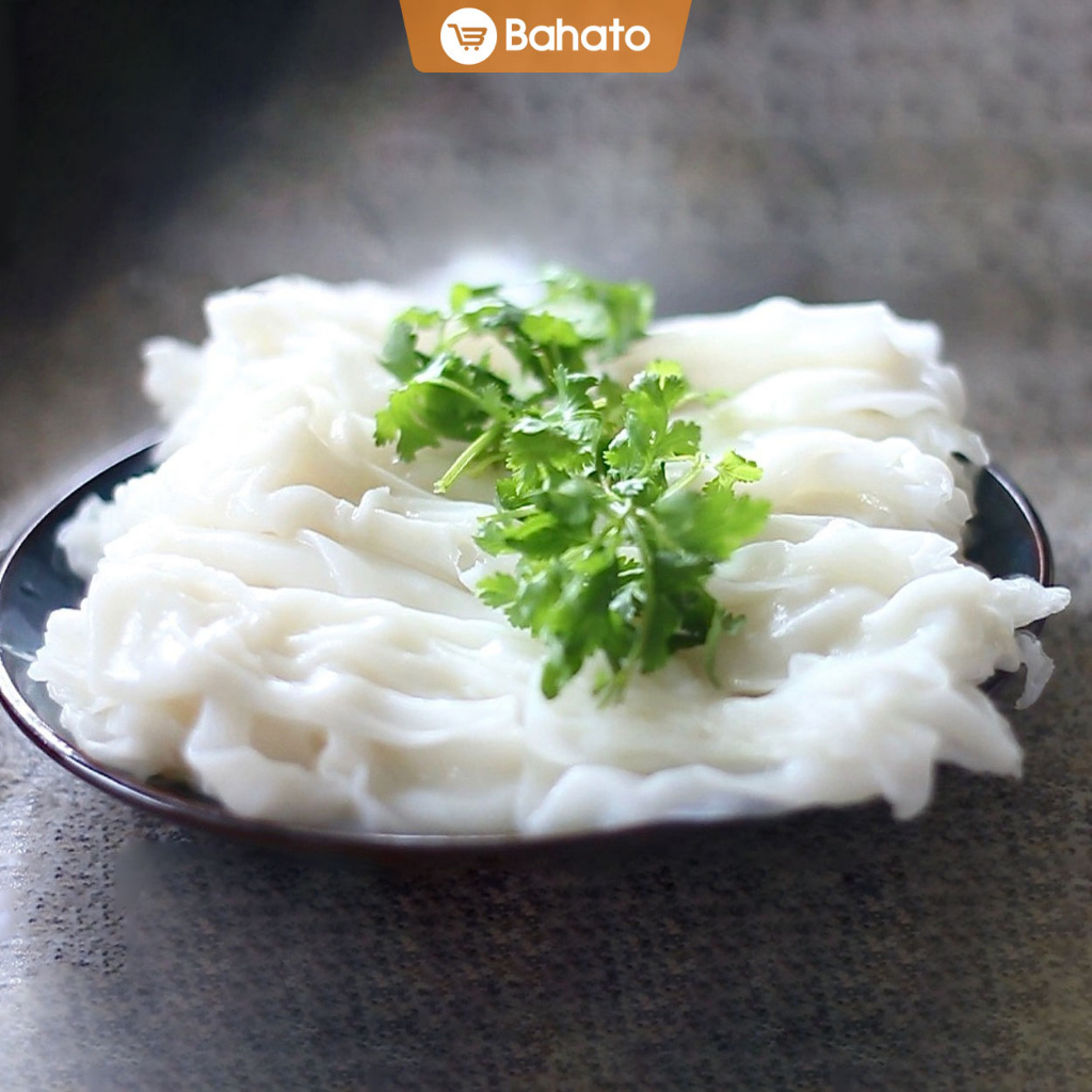 Bột bánh cuốn, bánh ướt, bánh mướt gói 600g