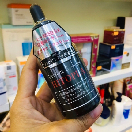 Serum dưỡng da Hitopla 60ml