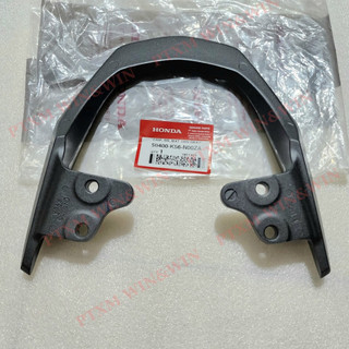 Tay dắt - cản sau sonic đen zin honda indo - 50400-k56-n00za