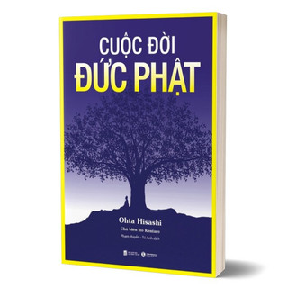 Sách - Cuộc Đời Đức Phật