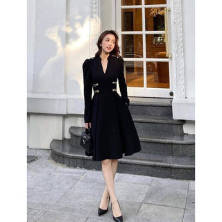 Đầm Veromoda xuất dư