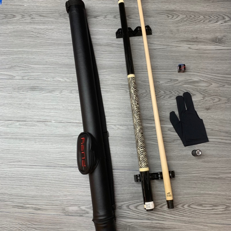 Gậy bida bia bi a FURY LA-2 hai khúc Cao Cấp [Chính Hãng 100%]