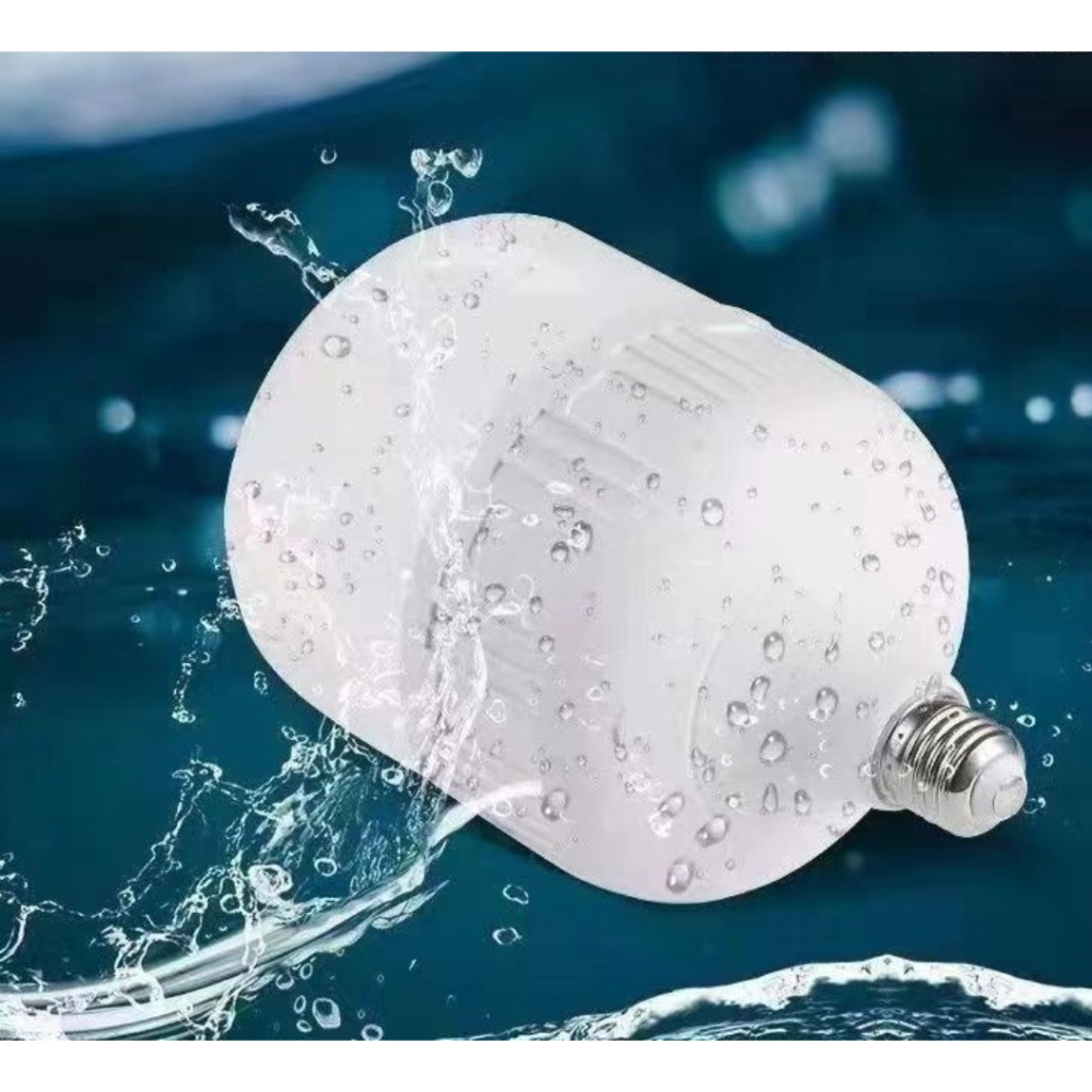 001 Bóng Đèn Led Bulb Trụ Nhựa Đủ Loại Công Suất Siêu Sáng ,Tiết Kiệm Điện | BigBuy360 - bigbuy360.vn