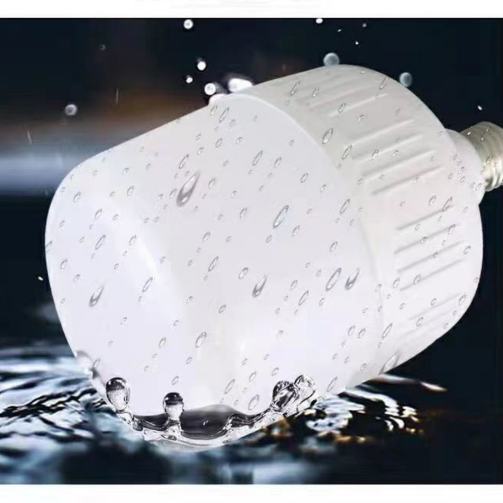 001 Bóng Đèn Led Bulb Trụ Nhựa Đủ Loại Công Suất Siêu Sáng ,Tiết Kiệm Điện | BigBuy360 - bigbuy360.vn