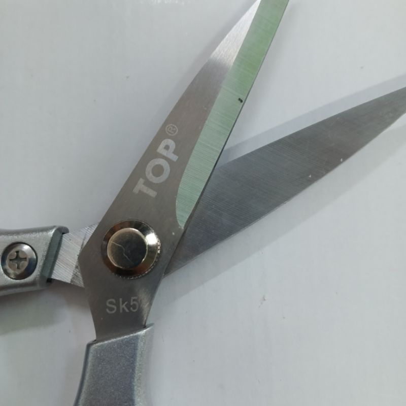 Kéo nhà bếp đa năng 9 inh  TOP. kéo KINGTONY thép sk5 siêu sắc bén