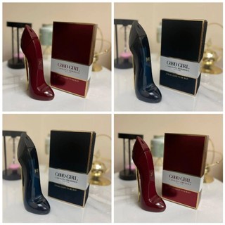 Nước hoa chiếc guốc - Nước hoa Goodgirl 80ml