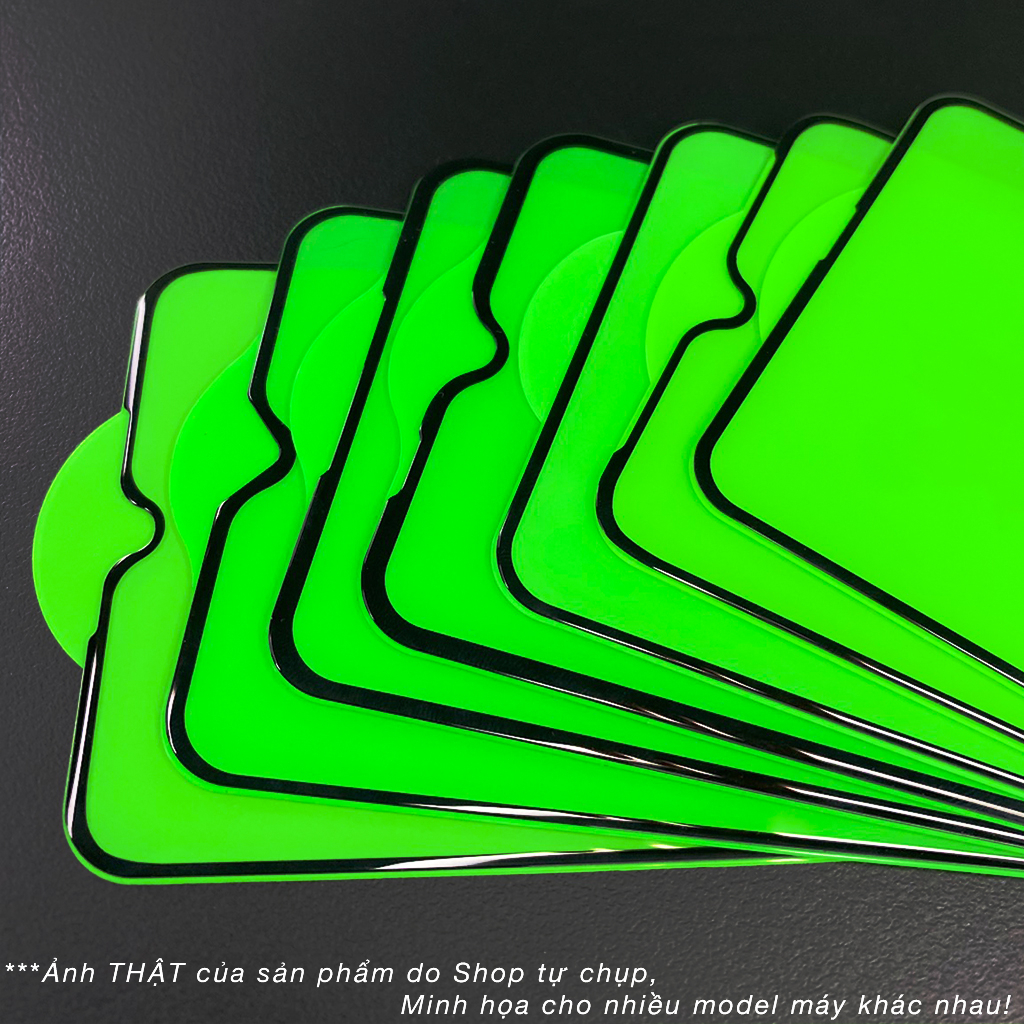 Kính cường lực Vivo Y91 Y91c Y91i Y93 Y93s Y95 Y1s full màn 20D cao cấp tặng kèm khăn lau màn hình Kính-[20D]