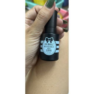 Base - top - cứng móng Ouboli chính hãng