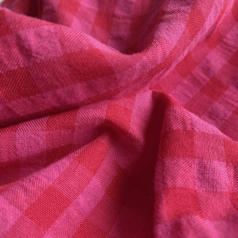 Quần dài caro đũi, lưng thun NEONVN, chất đũi mềm mại,co giãn không nhăn, lưng thun co giãn thoãi mái