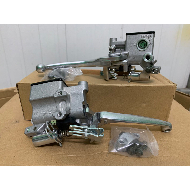 Tay dầu Lead/SCR/Sh ý (hàng Nisin)