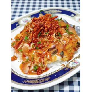 SNACK ỚT THÁI LAN CHIÊN GIÒN