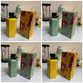 Nước hoa nữ Gucci Flora sẵn 2 màu 100ml