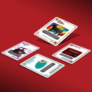 [FREESHIP từ 50k] [Việt hóa] Mèo Cảm Tử - Mèo Nổ Board Game