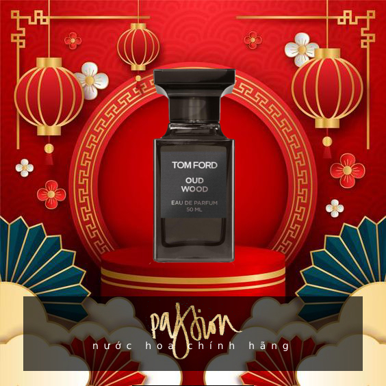 💢 Nước Hoa Tom Ford 𝙊𝙪𝙙 𝙒𝙤𝙤𝙙 10ml