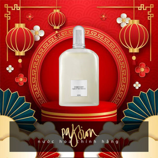 💢 nước hoa tom ford 𝙂𝙧𝙚𝙮 𝙑𝙚𝙧𝙩𝙞𝙫𝙚𝙧 edp 5ml/10ml/20ml