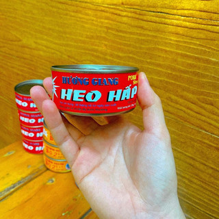 Thịt Heo Hấp