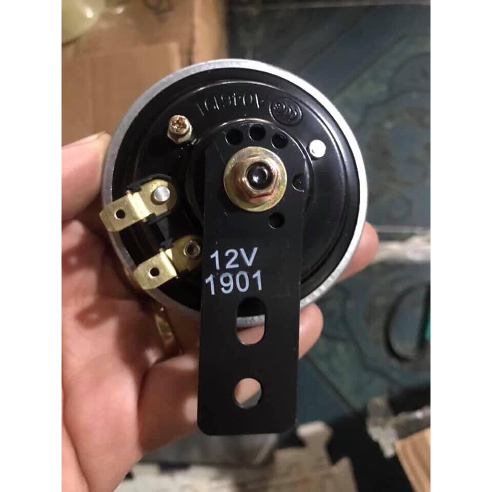 Còi xe máy, ô tô Thái Mitkam Makon