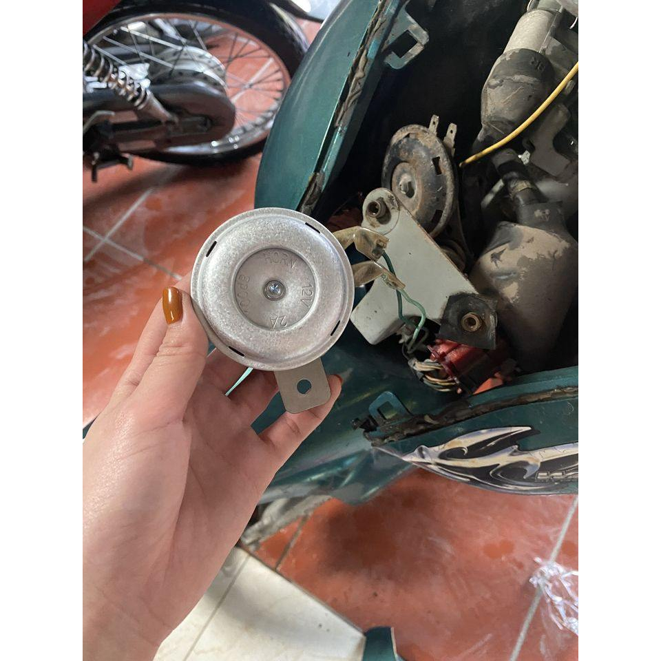 Còi xe máy, ô tô Thái Mitkam Makon