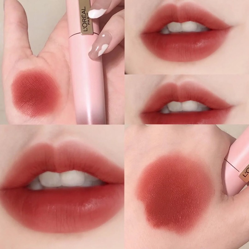 SON MAYBELLINE NEW YORK SIÊU LÌ VÀ NHẸ MÔI (GIÁ BẰNG 1/2 CỬA HÀNG)