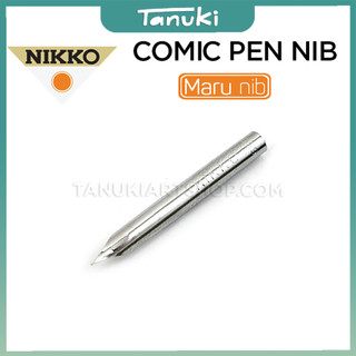 [TANUKI ART] Set ngòi vẽ Manga Nikko